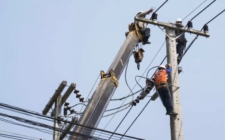 В Воронежской области к неблагоприятным погодным условиям в виде сильного ветра подготовили 207 бригад