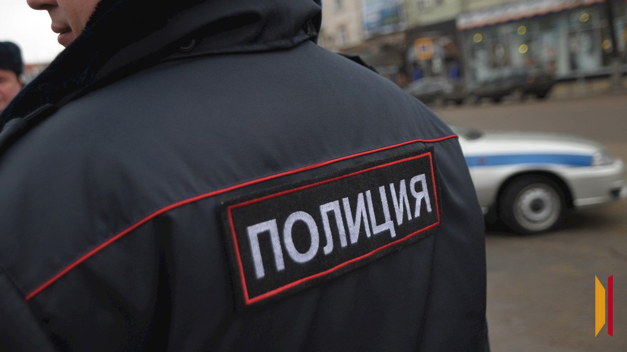 Губернатор Александр Гусев и председатель облдумы Юрий Матузов поздравили воронежских участковых с профессиональным праздником