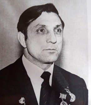 Ушел из жизни почетный гражданин Воронежа Дмитрий Васильевич Менжулин