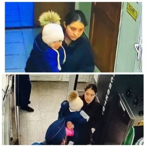 В Воронежской области ищут сбежавшую из кризисного центра молодую мать с ребенком