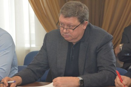 На комиссии городской Думы по ЖКХ парламентарии обсудили реализацию программы по благоустройству