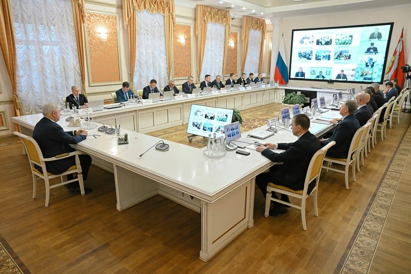 Почти 12 млрд рублей заработала Воронежская область за счет вложений в один из счетов