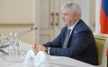 Губернатор Воронежской области Александр Гусев провел еженедельное оперативное совещание, где заслушал доклад о реализации молодежной политики в регионе в 2025 году и планах на следующий год