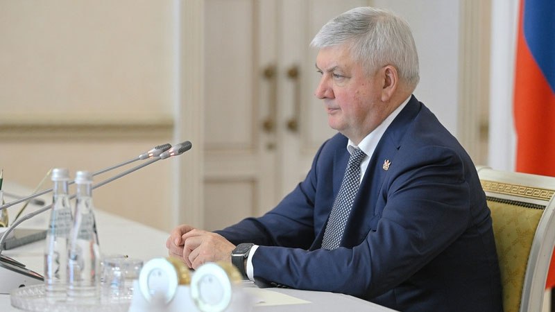 Власти региона подвели итоги реализации молодежной политики в 2025