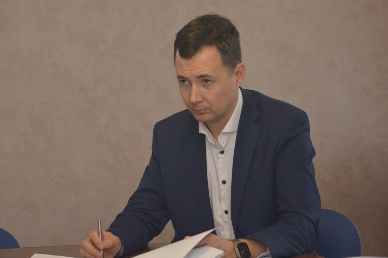 На комиссии городской Думы по ЖКХ парламентарии обсудили реализацию программы по благоустройству На комиссии городской Думы по ЖКХ парламентарии обсудили реализацию программы по благоустройству