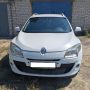 580 .. Renault Megane, 2010 .