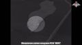 Удар ОТРК «Искандер-М» по пусковым установкам HIMARS/MLRS ВСУ в Харьковской области, пытавшихся атаковать Воронеж ракетами ATACMS