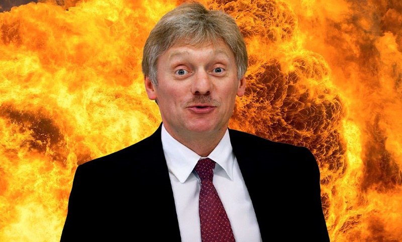 Кремль отреагировал на удары ВСУ по Воронежу с помощью ATACMS