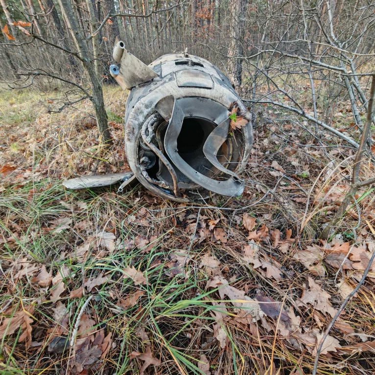 Четыре ракеты ATACMS выпустили ВСУ по Воронежу 18 ноября Четыре ракеты ATACMS выпустили ВСУ по Воронежу 18 ноября