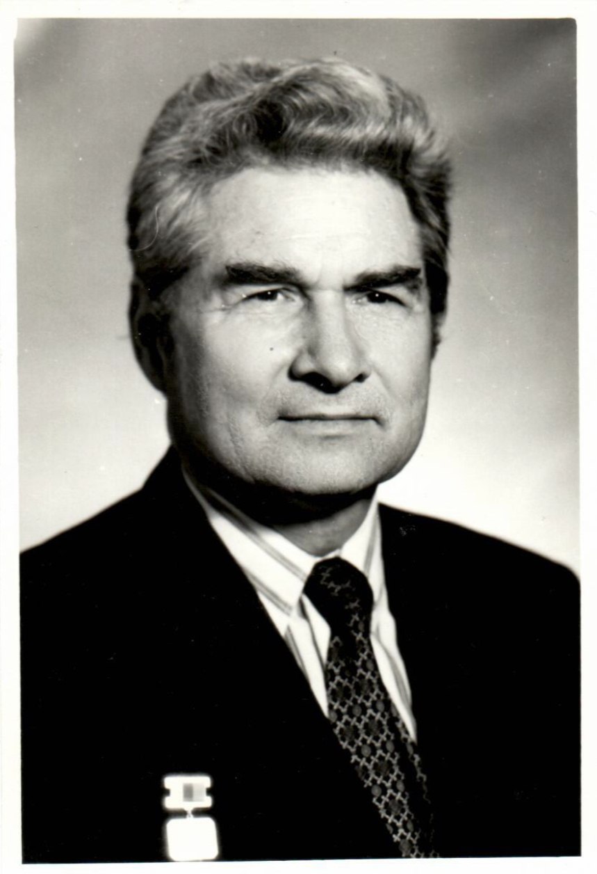 На 88-м году из жизни ушел заслуженный строитель России Виктор Лунев