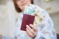Средний размер пенсии в России: новые цифры на 2025 год