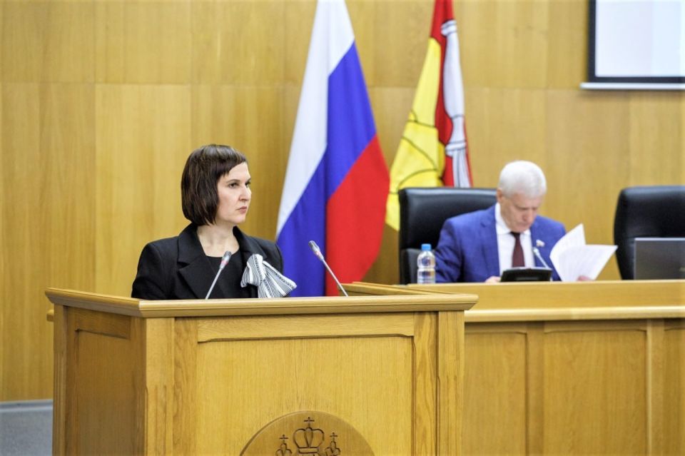 Сразу несколько законопроектов, подготовленных минэкономразвития Воронежской области по поручению Губернатора Александра Гусева, направленных на регулирование региональной налоговой политики, а также поддержку бизнеса и...