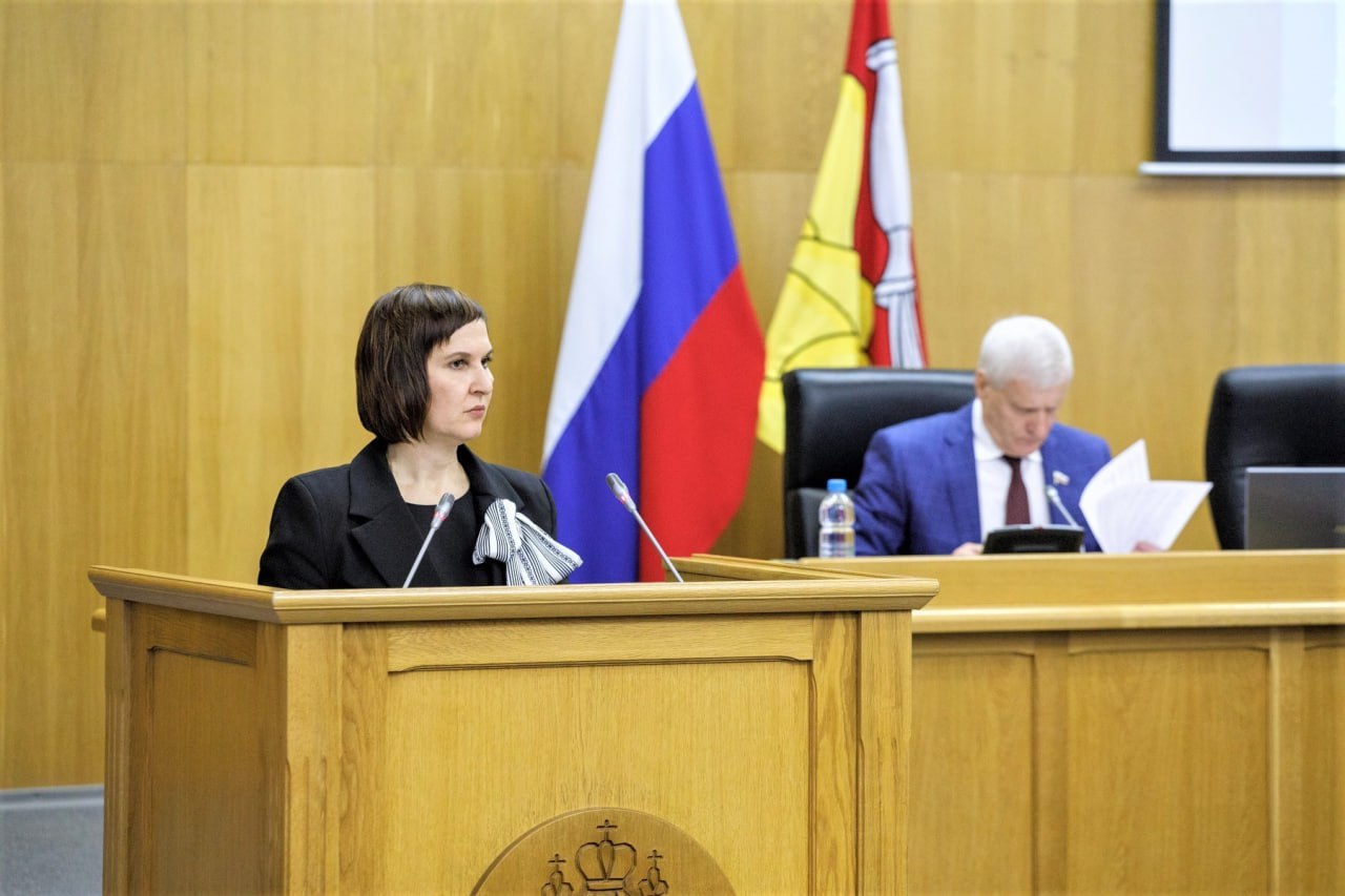 Сразу несколько законопроектов, подготовленных минэкономразвития Воронежской области по поручению Губернатора Александра Гусева, направленных на регулирование региональной налоговой политики, а также поддержку бизнеса и...