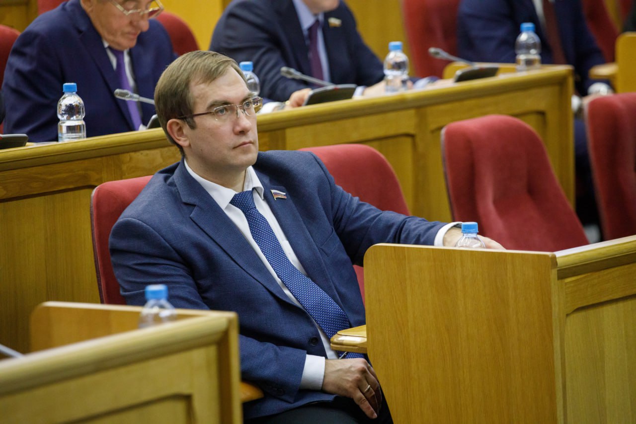 Больше представителей активной молодежи смогут стать членами Молодежного парламента Воронежской области Больше представителей активной молодежи смогут стать членами Молодежного парламента Воронежской области