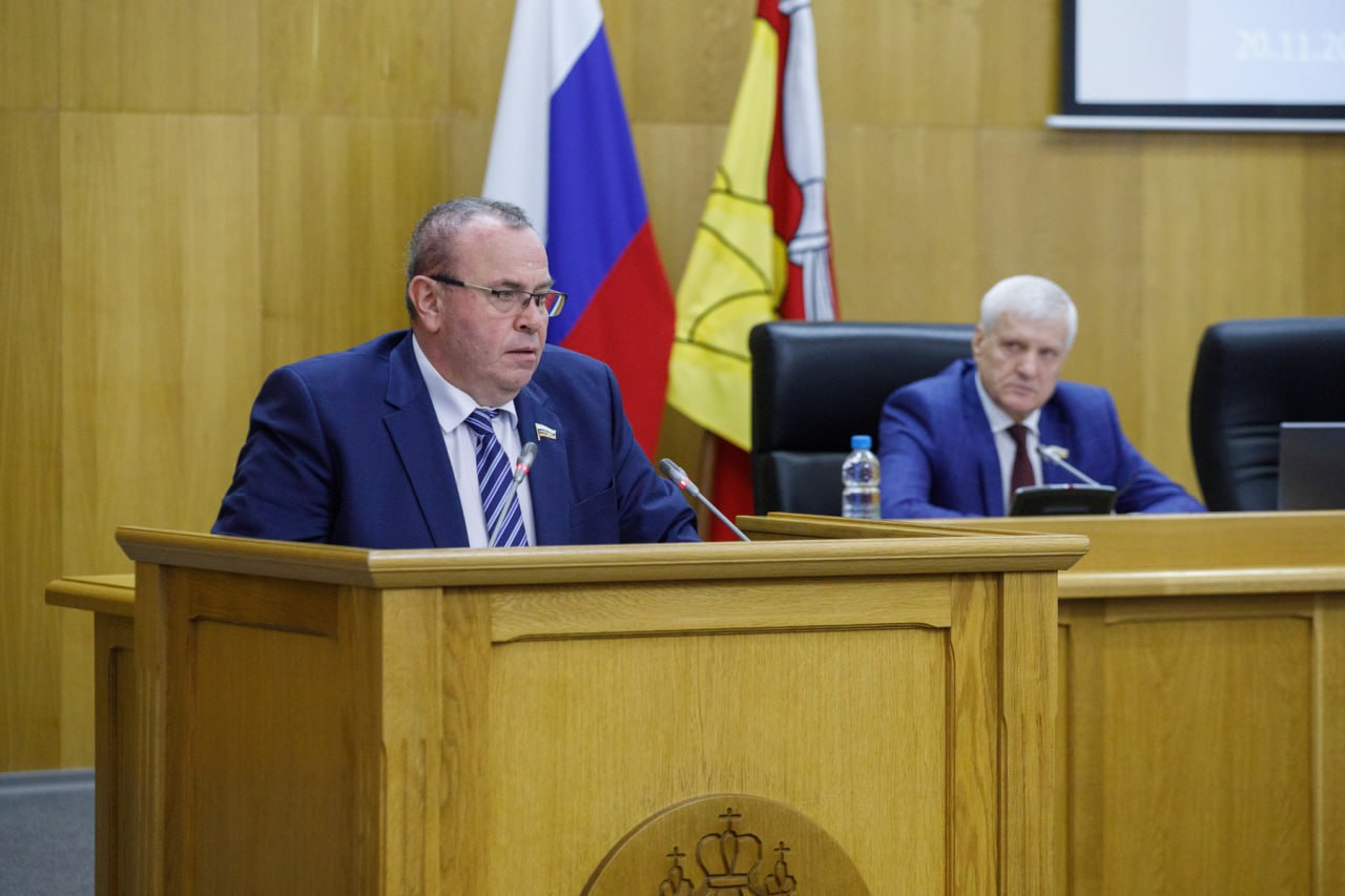 Больше представителей активной молодежи смогут стать членами Молодежного парламента Воронежской области Больше представителей активной молодежи смогут стать членами Молодежного парламента Воронежской области