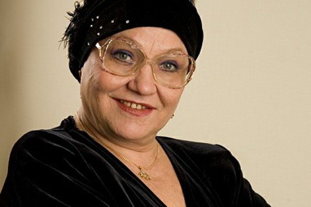 Звезды из СССР, которые выросли в детдомах Звезды из СССР, которые выросли в детдомах