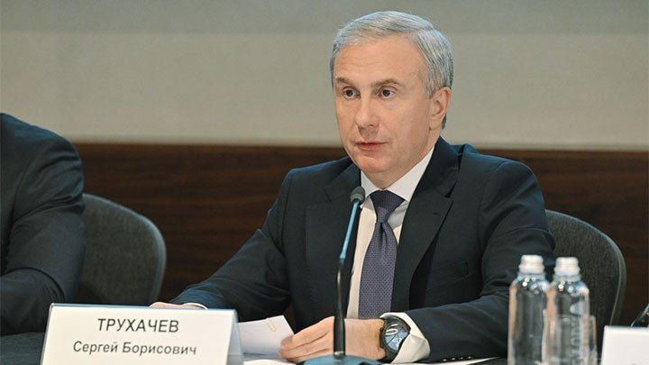 В Воронеже обсудили взаимодействие органов на разных уровнях