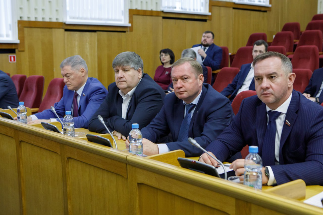 В Воронежской области участники СВО получат правовую помощь от государства при защите их интересов в судах В Воронежской области участники СВО получат правовую помощь от государства при защите их интересов в судах