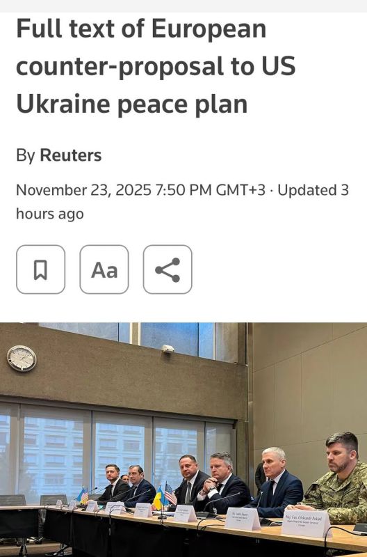 �� �������, � REUTERS ����, ���� �������� ������ ������ �� �������