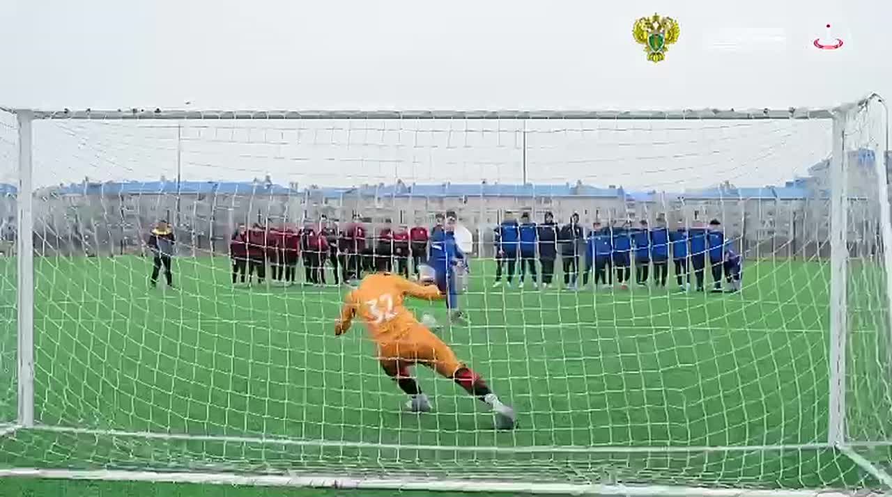 Прокуратурой области во взаимодействии с региональными министерствами образования и спорта организован развлекательный проект «Спортивный движ»