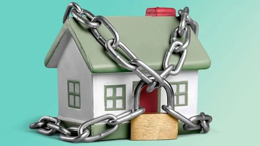 Как защитить свои права при ипотечной просрочке: Заемщикам есть, за что держаться