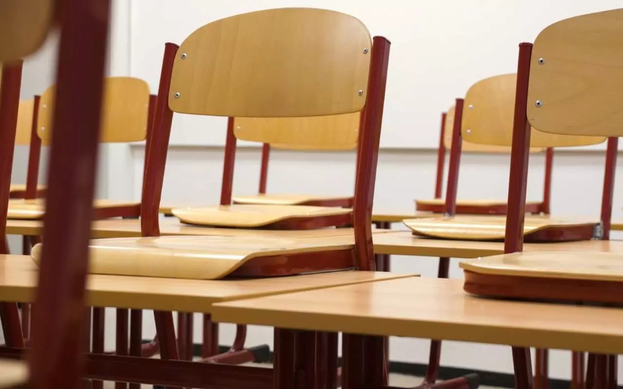 В школах Воронежа за минувшую неделю в 17 раз выросло число классов, закрытых на карантин из-за роста заболеваемости ОРВИ и гриппом