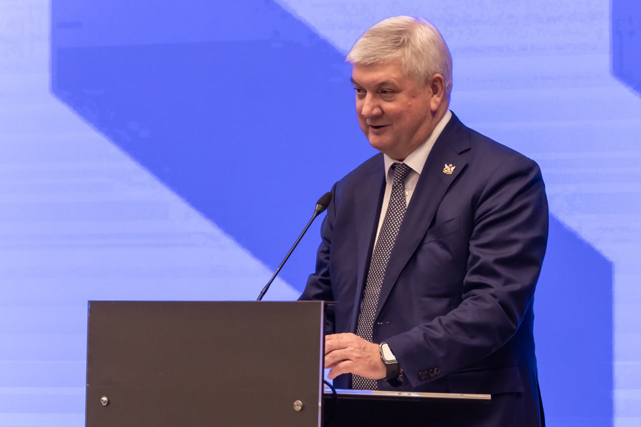 Александр Гусев: «Бережливое управление стало системным инструментом улучшения качества жизни в регионе» Александр Гусев: «Бережливое управление стало системным инструментом улучшения качества жизни в регионе»