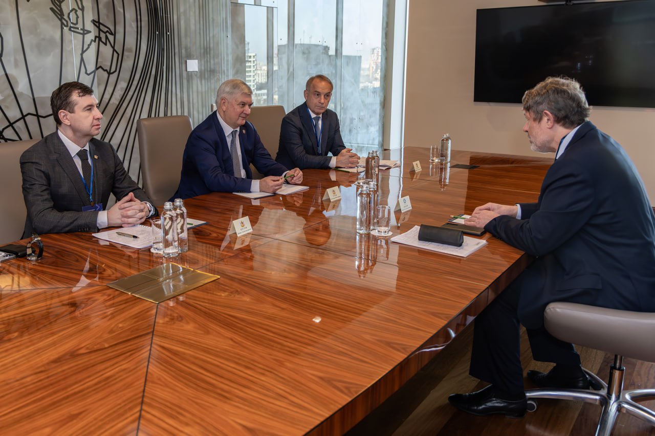 Александр Гусев: «Бережливое управление стало системным инструментом улучшения качества жизни в регионе» Александр Гусев: «Бережливое управление стало системным инструментом улучшения качества жизни в регионе»