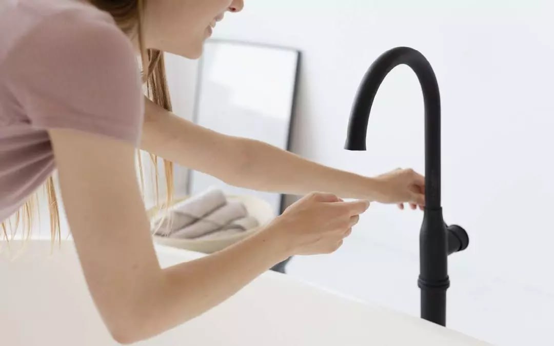 Без воды на 4 часа останутся жители центральной части Воронежа