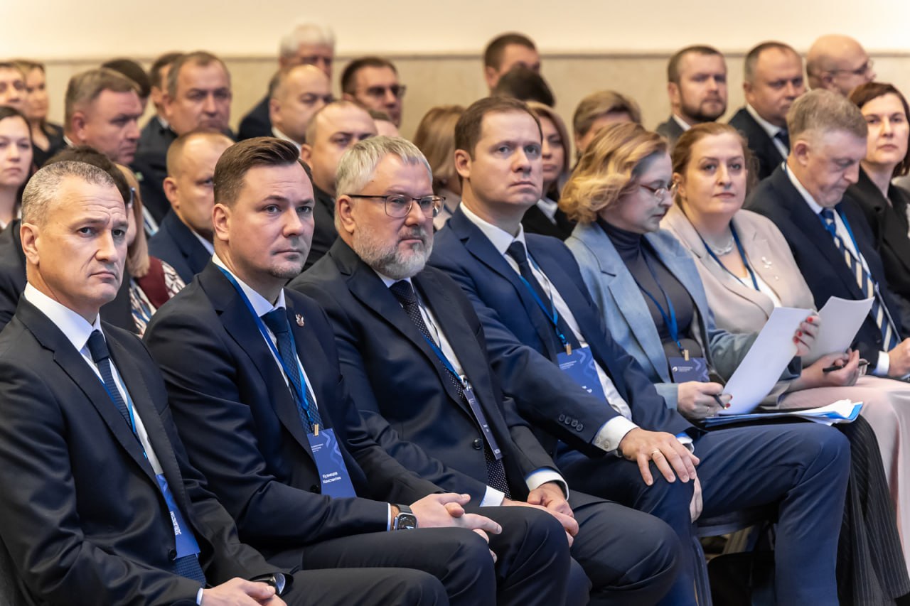 Александр Гусев: «Бережливое управление стало системным инструментом улучшения качества жизни в регионе» Александр Гусев: «Бережливое управление стало системным инструментом улучшения качества жизни в регионе»