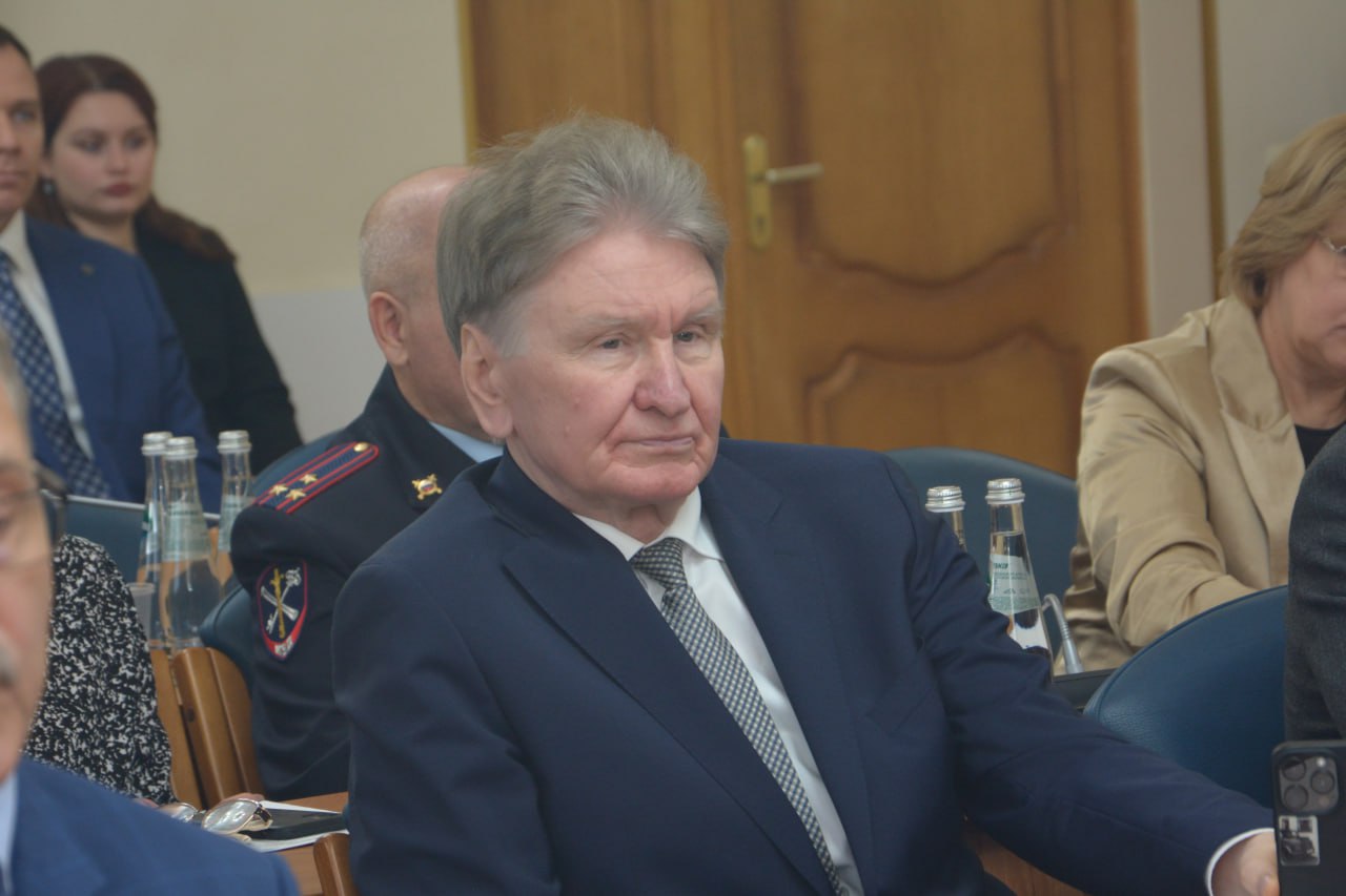 На заседании городской Думы согласовали корректировку бюджета-2025 На заседании городской Думы согласовали корректировку бюджета-2025