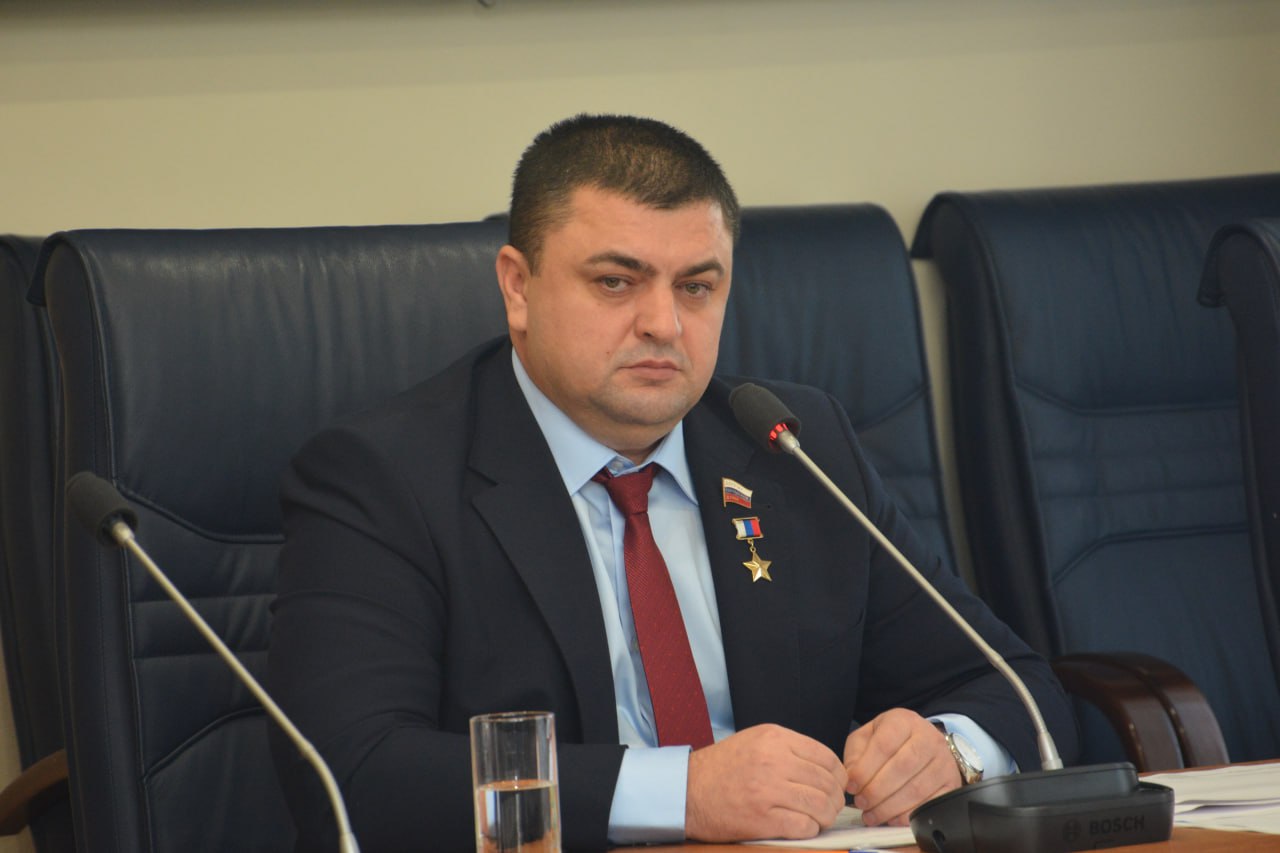 На заседании городской Думы согласовали корректировку бюджета-2025 На заседании городской Думы согласовали корректировку бюджета-2025