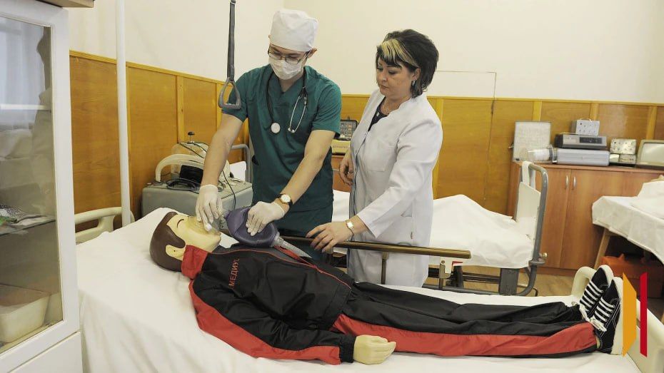 Выпускники под присмотром: как в Воронежской области будут реализовывать закон об отработках для медиков