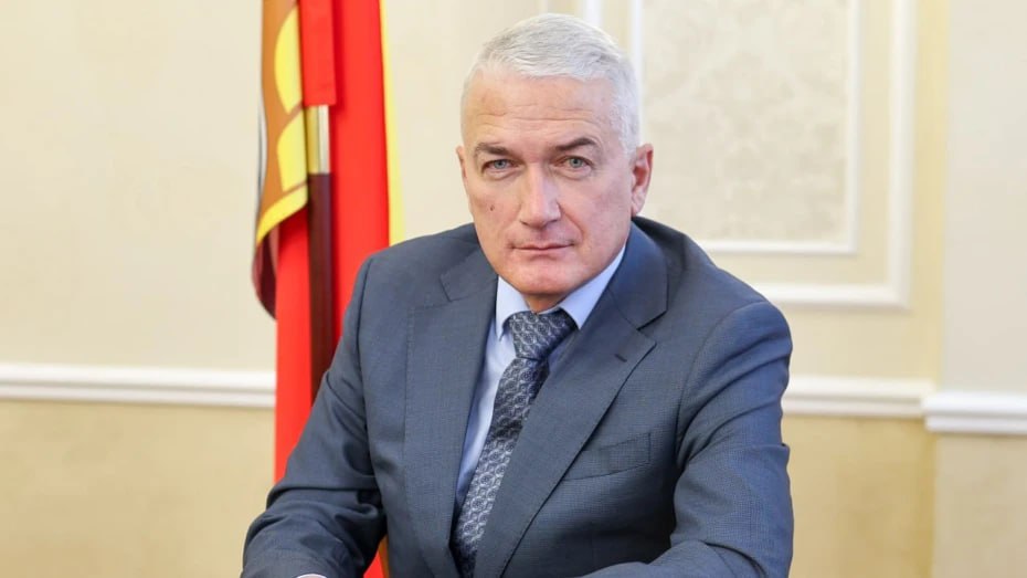 Новым директором «Воронежпассажиртранса» назначен Игорь Лисунов