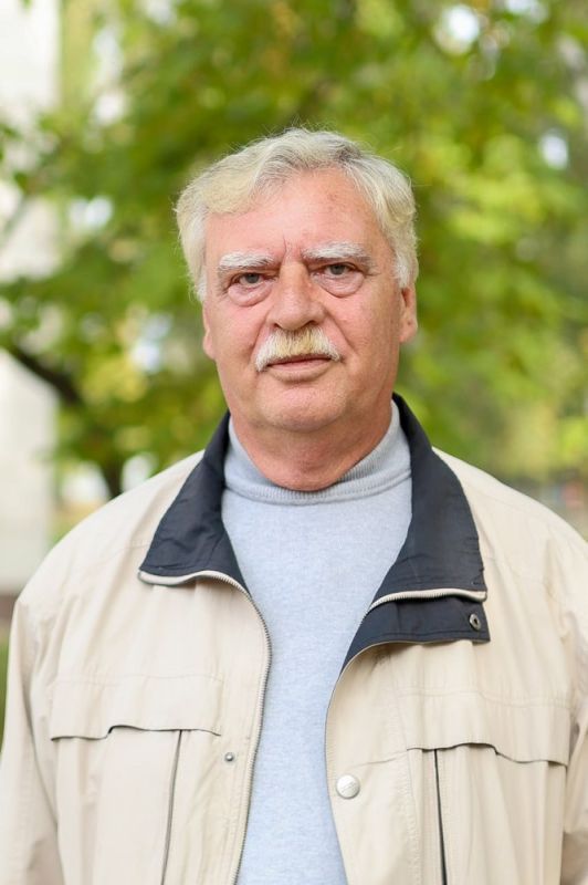 Сергей Петрин: Сегодня день рождения у Почетного гражданина Воронежа Ивана Петровича Чухнова