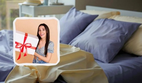 Почему постельное белье не всегда лучший подарок для близких