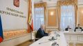 В Воронежской области сформирована адресная инвестпрограмма на три года