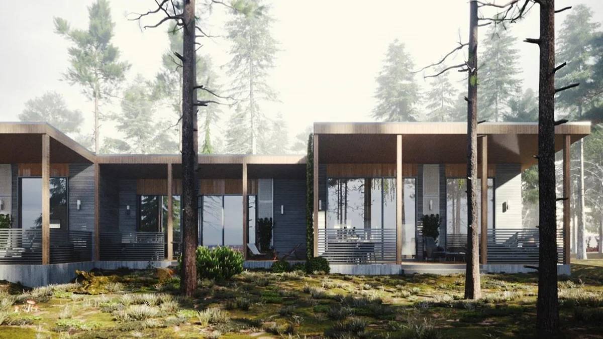 312 млн планируют вложить в инфраструктуру для воронежского туризма в 2026 году