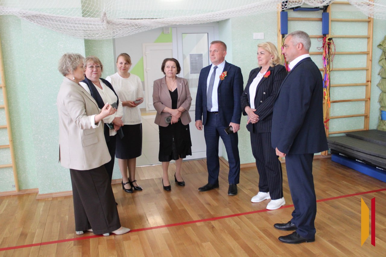 «Простое «спасибо» мотивирует делать еще больше»: руководитель отдела по образованию Верхнемамонского района — о том, что является стимулом в ее работе «Простое «спасибо» мотивирует делать еще больше»: руководитель отдела по образованию Верхнемамонского района — о том, что является стимулом в ее работе