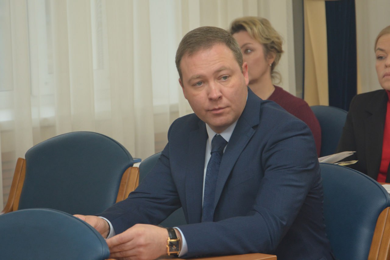 В городской Думе рассмотрели отчет о проверке строительства важного коммунального объекта В городской Думе рассмотрели отчет о проверке строительства важного коммунального объекта