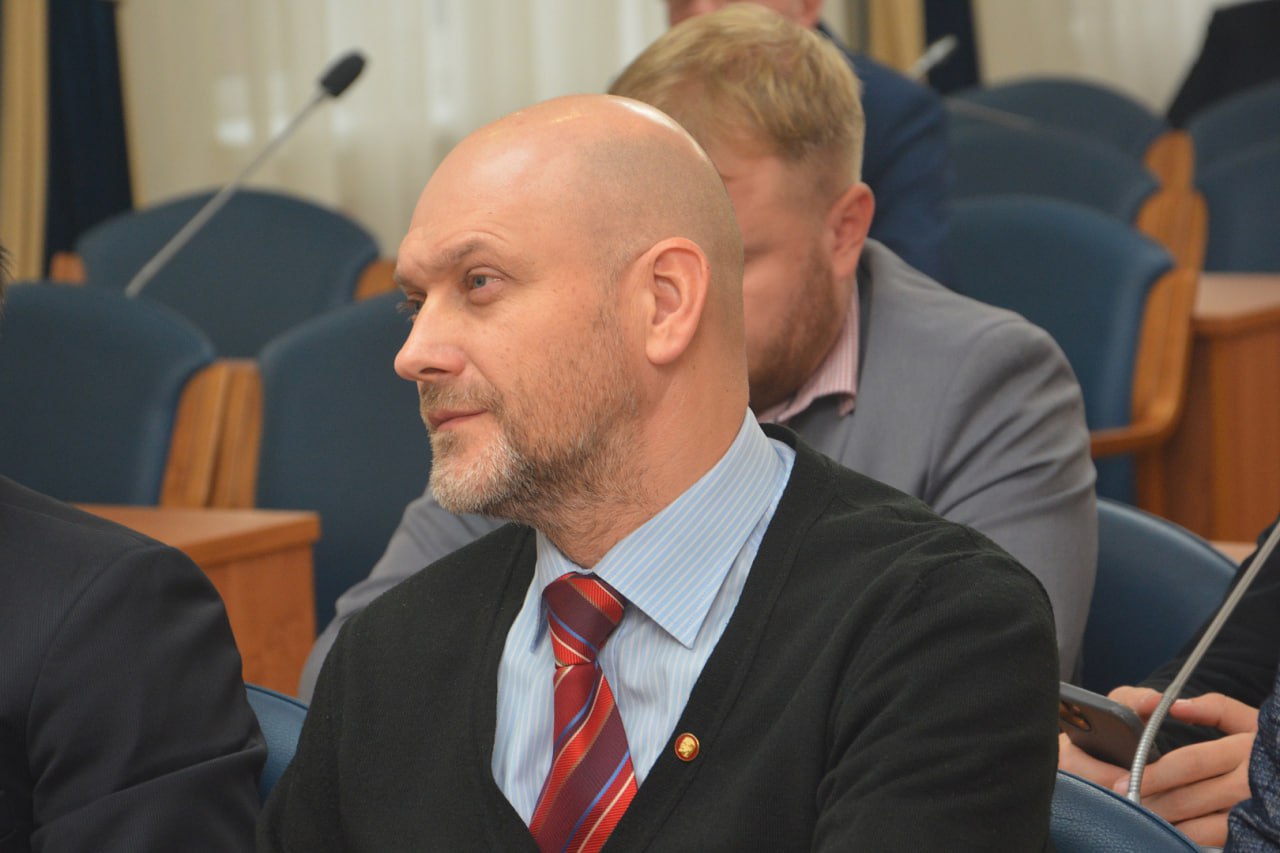 Проект бюджета на следующий финансовый период обсудили горожане Проект бюджета на следующий финансовый период обсудили горожане