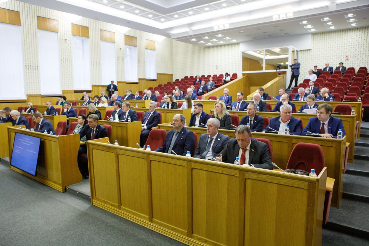 В регионе расширен перечень участников СВО, которые могут претендовать на получение земельных участков В регионе расширен перечень участников СВО, которые могут претендовать на получение земельных участков