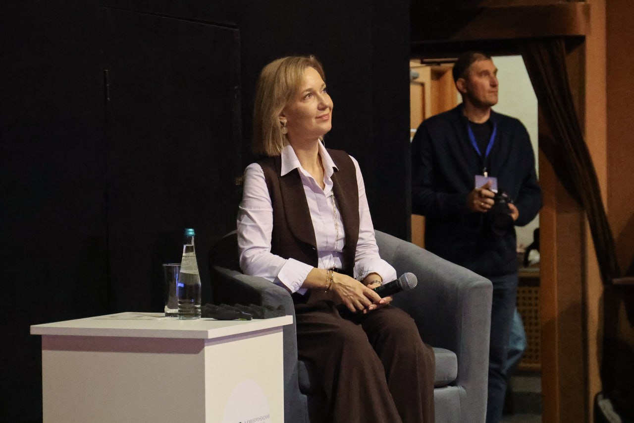 Сергей Петрин: Сегодня Воронеж встречал журналистов и специалистов в сфере пиара со всей страны Сергей Петрин: Сегодня Воронеж встречал журналистов и специалистов в сфере пиара со всей страны