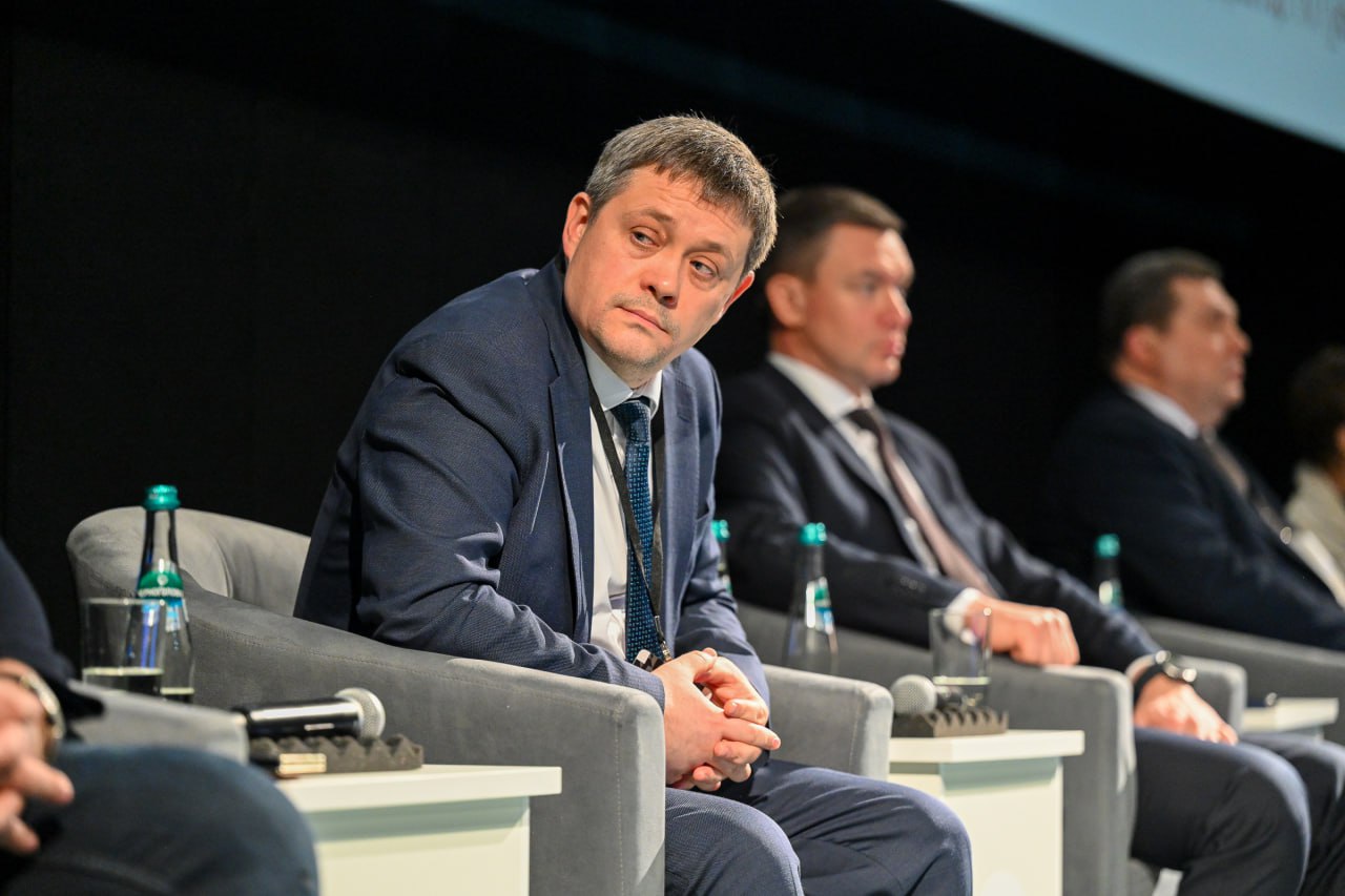 Завершился XIII Воронежский открытый медиафорум Завершился XIII Воронежский открытый медиафорум