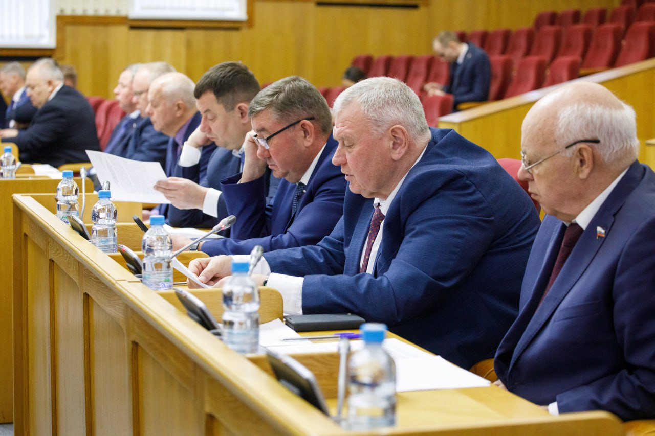 В регионе расширен перечень участников СВО, которые могут претендовать на получение земельных участков В регионе расширен перечень участников СВО, которые могут претендовать на получение земельных участков