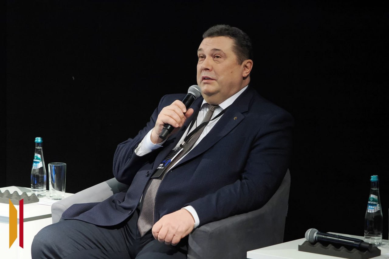 «Показывать аудитории объективную картину мира» «Показывать аудитории объективную картину мира»