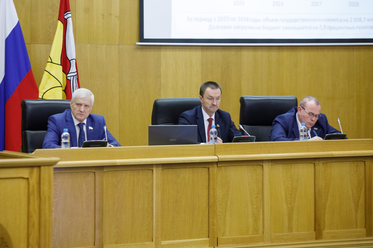 В регионе расширен перечень участников СВО, которые могут претендовать на получение земельных участков В регионе расширен перечень участников СВО, которые могут претендовать на получение земельных участков