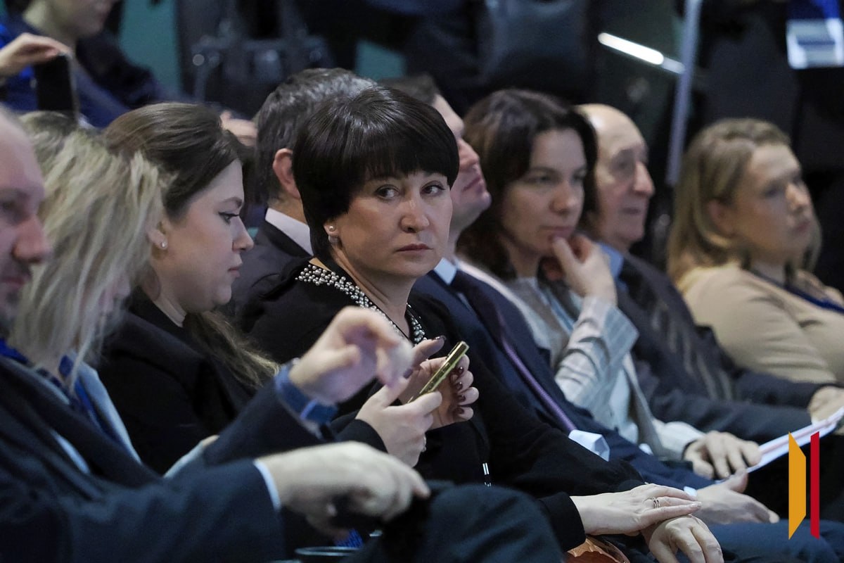 «Показывать аудитории объективную картину мира» «Показывать аудитории объективную картину мира»