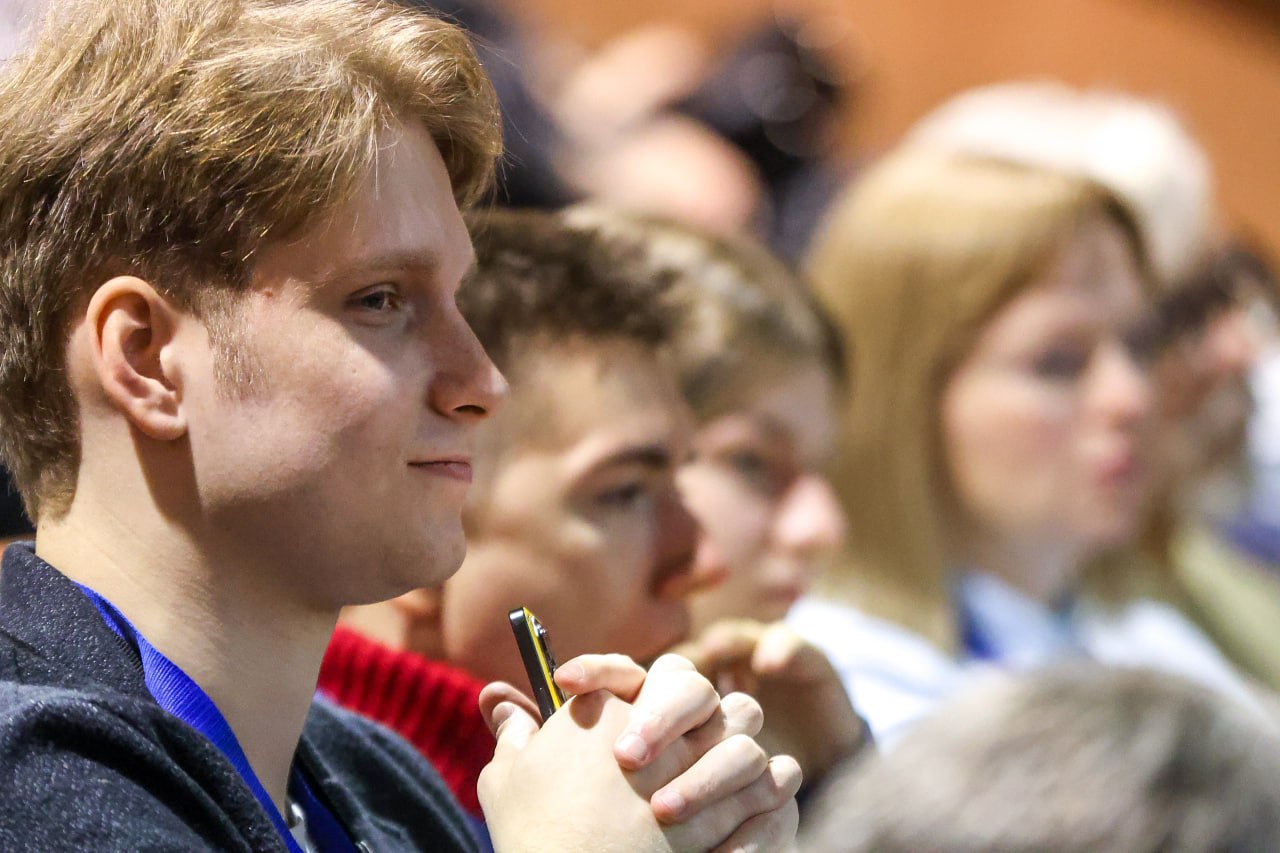 Сергей Петрин: Сегодня Воронеж встречал журналистов и специалистов в сфере пиара со всей страны Сергей Петрин: Сегодня Воронеж встречал журналистов и специалистов в сфере пиара со всей страны