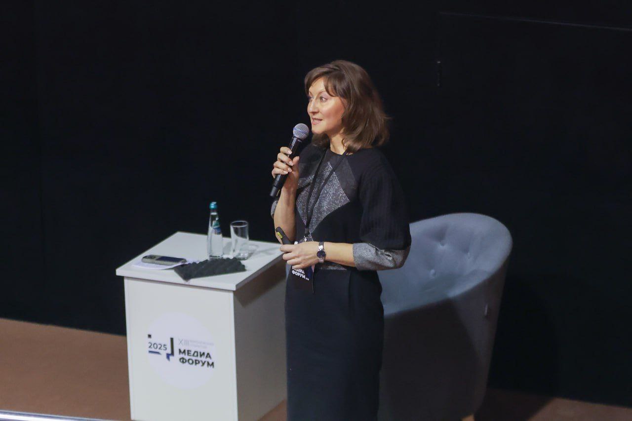 Сергей Петрин: Сегодня Воронеж встречал журналистов и специалистов в сфере пиара со всей страны Сергей Петрин: Сегодня Воронеж встречал журналистов и специалистов в сфере пиара со всей страны